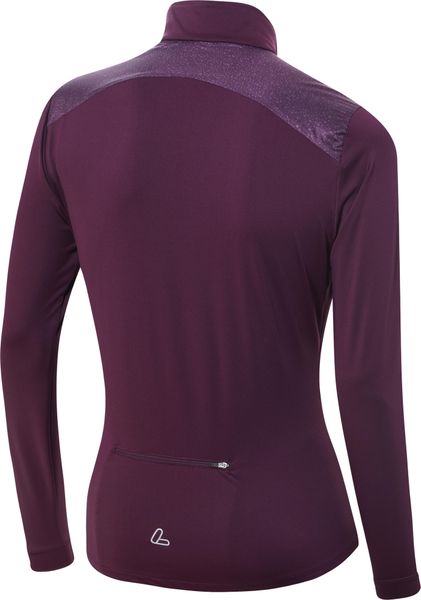 Women Bike Light Hybridjacket