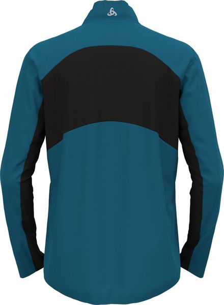 The Markenes jacket.