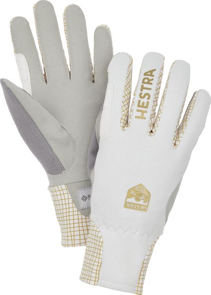 Women's W.S. Breeze - 5 Finger