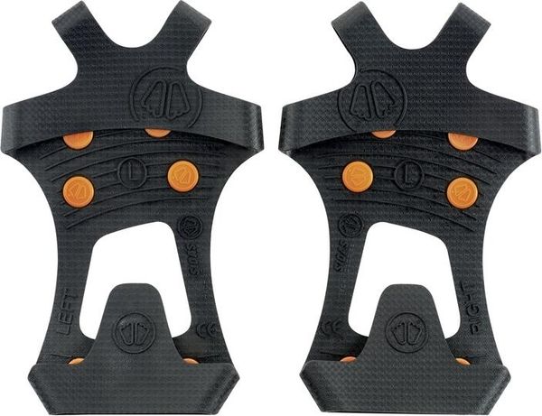 Walk Traction
