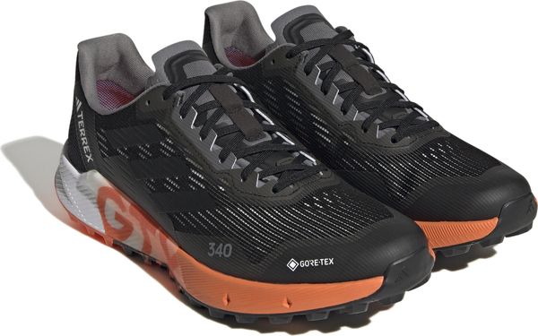 Agravic Flow 2 Gore-tex Trail Running Shoes