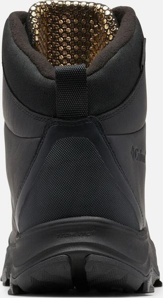 Expeditionist Boot