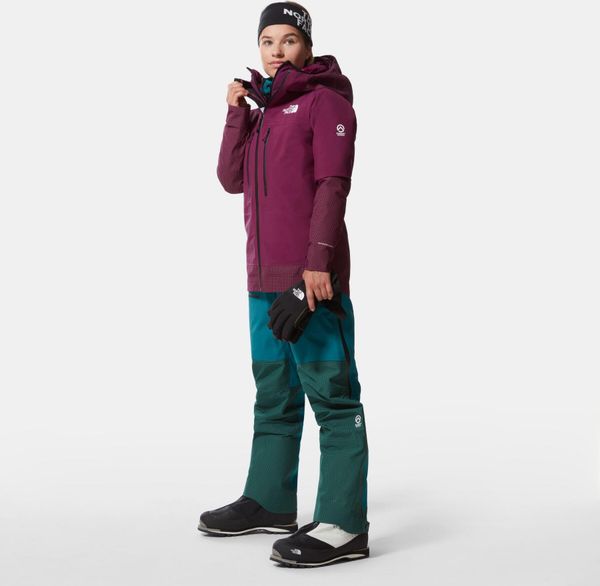 Womens Summit L5 Futurelight Jacket