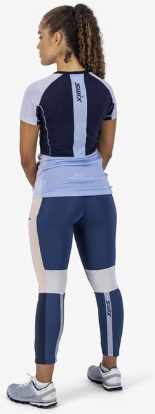 Motion Tech Wool T-shirt W