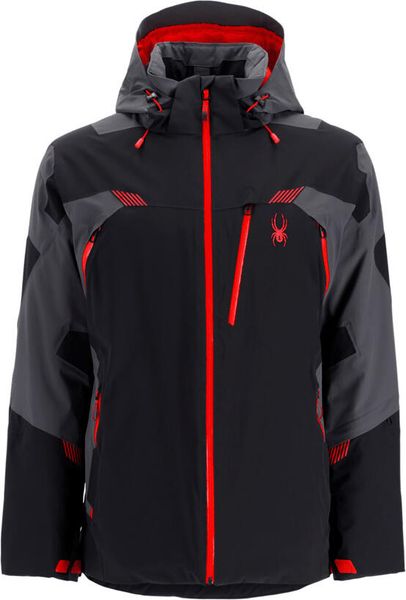 Leader Jacket