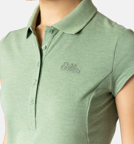 Polo Shirt Short Sleeve Kumano