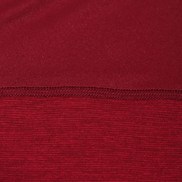 W Voyager Tech Tee LS Crew