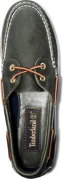 Womens Classic Boat Boat Shoe