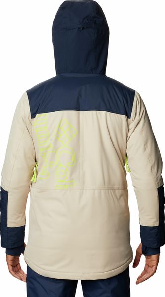 Park Run™ Jacket