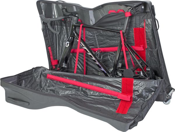 Road Bike Bag Pro