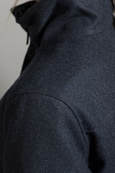 Vejr W's Padded Coat