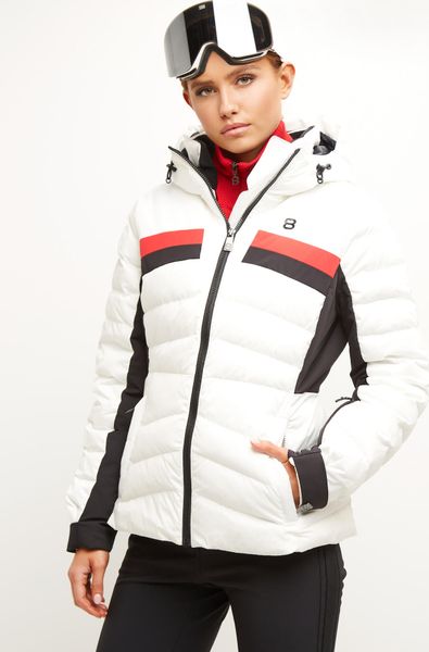 Lucia W Jacket