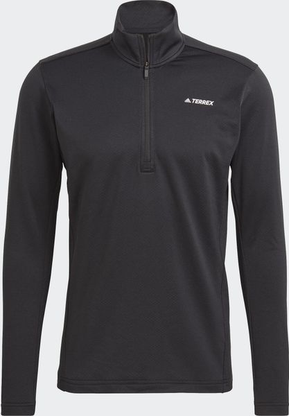 Terrex Everyhike Half-zip Fleece Jacket