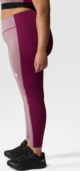 Womens Plus MA Tight