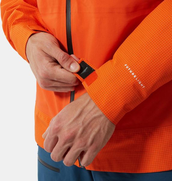Mens Summit L5 Futurelight Jacket