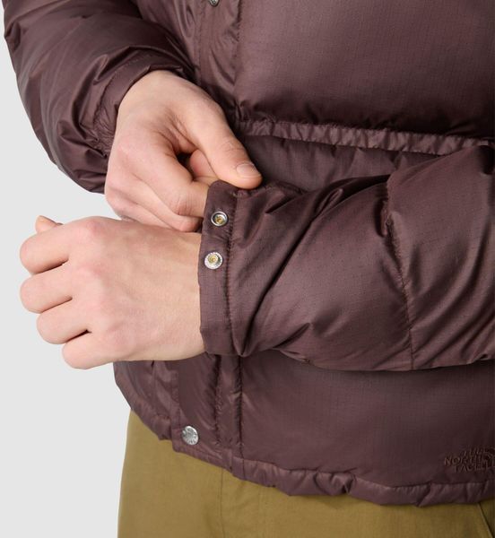 Mens 71 Sierra Down Short Jacket