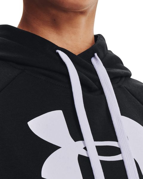Women's UA Rival Fleece Logo Hoodie