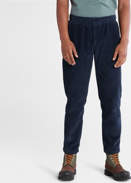 Mens Corduroy Jogger