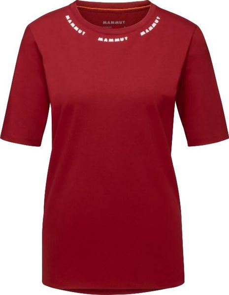 Logo T-shirt Women