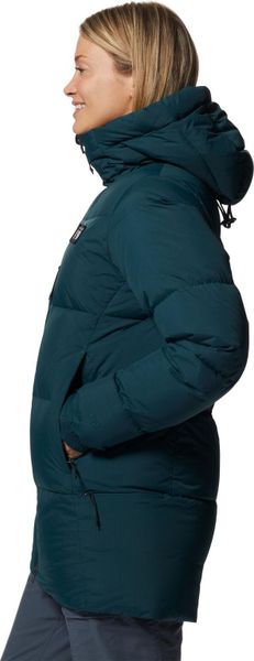 Nevadan Down Parka