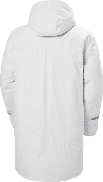 RWB Down Parka