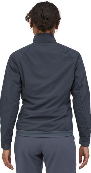 W's Thermal Airshed Jacket