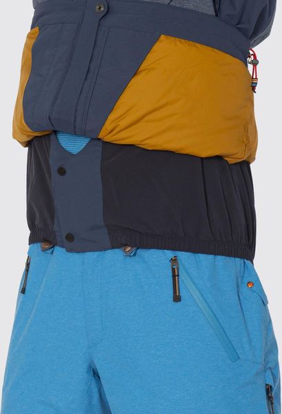Men's Brevent Jacket