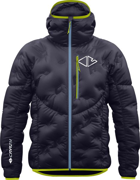 Jacket Levity MAN
