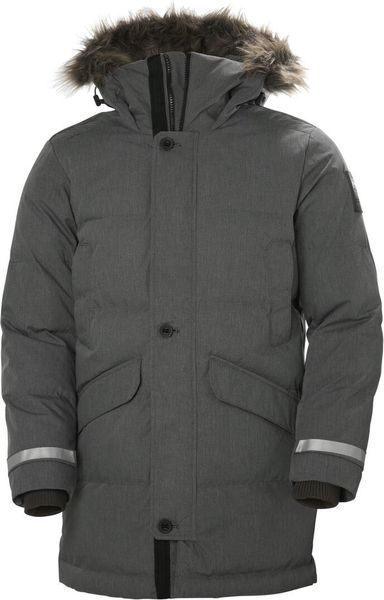Barents Parka