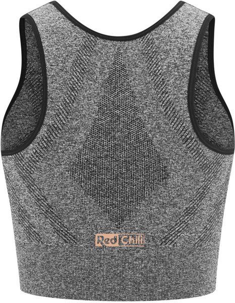 Wo Waki Seamless Top
