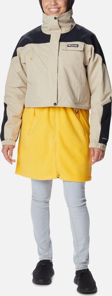 Ballistic Ridge Interchange Jacket
