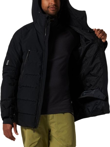 Direct North Gore-tex Down Jacket