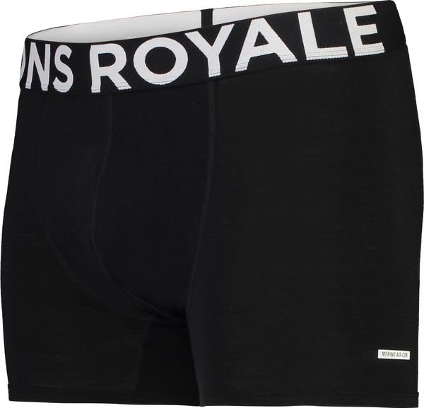 Mens Hold 'em Shorty Boxer