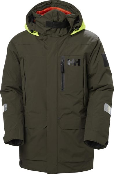 Arctic Ocean Parka