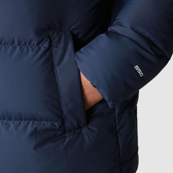 Womens Triple C Parka