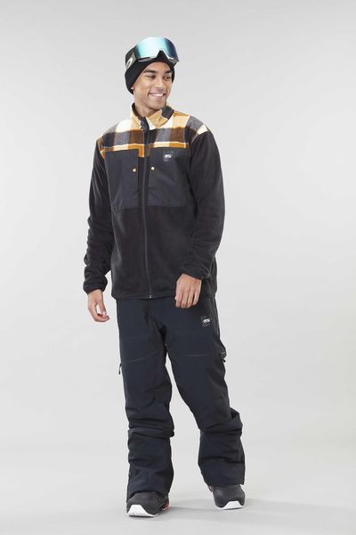 Artim Flzp Fleece