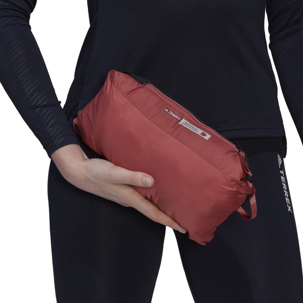 Women Multi Syn Insulated Jacket