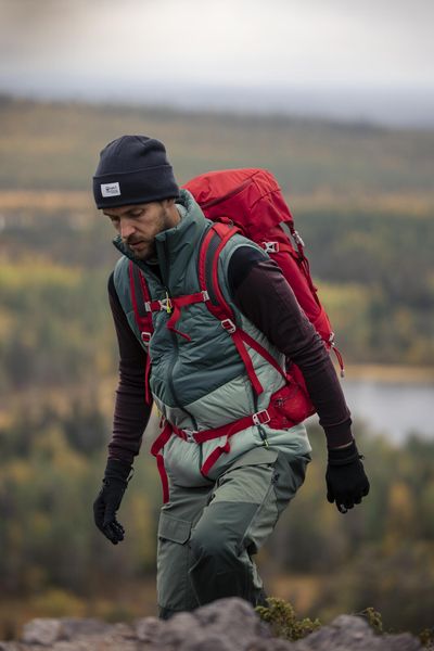 Hiker Drymaxx 3L Ventilated Pants Men's
