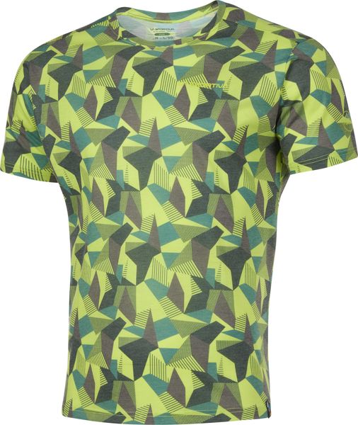 Dimension T-shirt Men