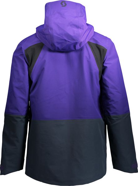 Scott Jacket M's Vertic GTX 3L Stretch