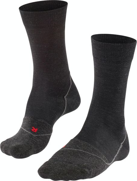 BC Warm Unisex Biking Socken