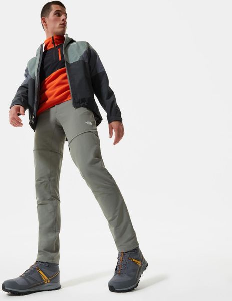 Mens Litewave Mid Futurelight