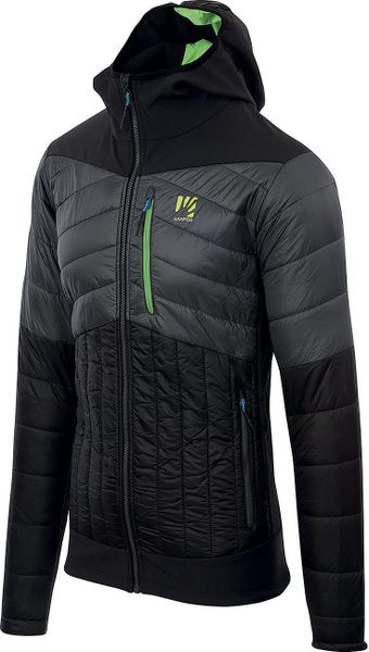 Lastei EVO Jacket