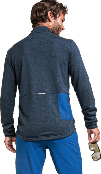Fleece Jacket Shifter Men