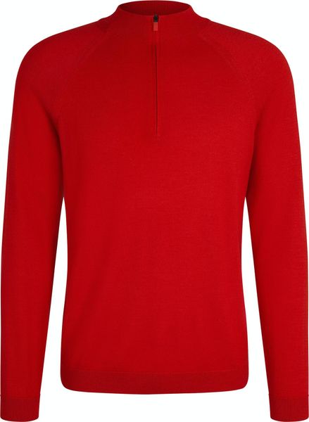 Herren Trekking Pullover