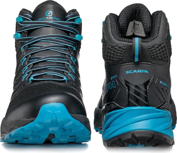 Rush Mid GTX