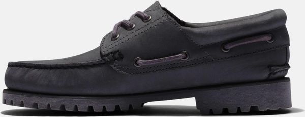Mens Authentics 3 Eye Classic Lug