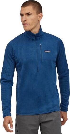 M's R1 Pullover