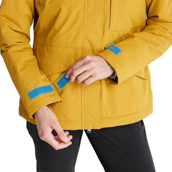 Womens Mountain Town Jacket