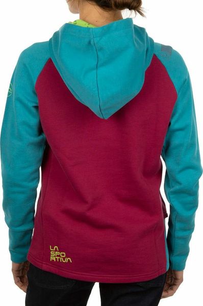 Stoke Hoody Women
